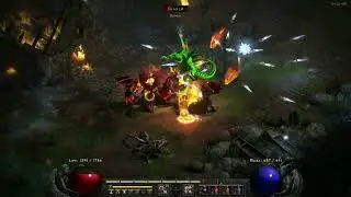 D2R randomizer mod Ubers Amazon