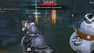 Exploitasi Room bot.. PANEN MERAH || Gold and Glory