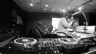 Trama &ldquo;Massagin&rdquo; Remix of DaBlock DJ Bee 103JAMZ