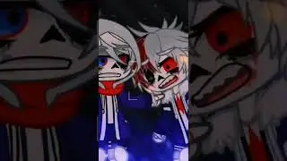 Dust and Horror #undertale #meme #dust #horror #madtimetrio #хоррор #даст #санс #андертейл