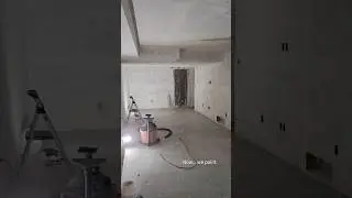 Part 2 of showing basement progress to completion #diy #basement #construction #renovation