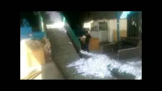 Paperchase Shredding Videos