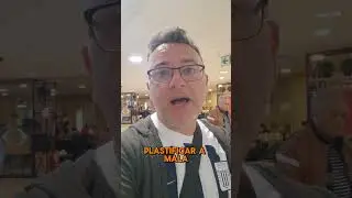 🚨 DICA de Seguran&ccedil;a no Aeroporto de Lima! N&Atilde;O CAIA NESSE GOLPE! ✈️❌