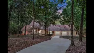 *NEW* Lifestyle Video Walkthrough - 4099 Hall Boree Rd, Middleburg, FL, 32068