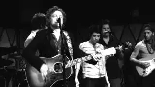 James Maddock Band - Let Me Fall