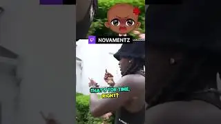 Streamer Mocks Guy Pretending to Understand Spanish!