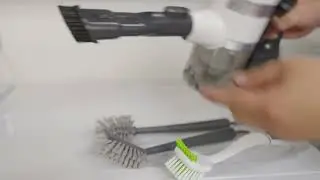 How to Clean the Condenser on a LG HeatPump Ventless Dryer
