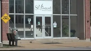St. Vincent Home for Children still serving children during pandemic