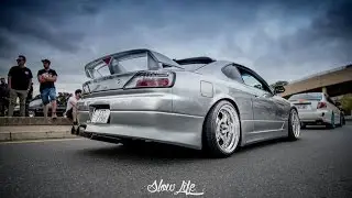 Custom Importz - Hardtuned Cruise and Meet 2015