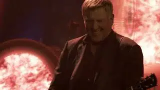 Rush - The Anarchist - R40 Live (Audio DTS 5.1)