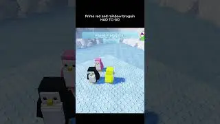 broguins could not keep up 😌  #roblox  #anklebreakers  #funny #penguin #knockout #memes