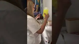 Vitaminska Infuzija - Minute Nurse