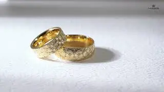 HABIB Oro Italia 916 Ring
