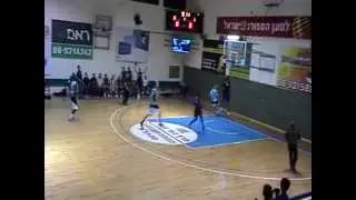 Darrin Govens HIGHLIGHTS