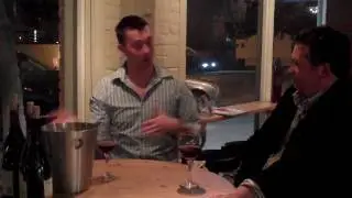 Tango TV - Exploring Pinots from around the world (Part 3 of 3)