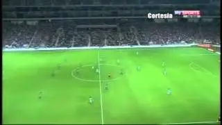 Resumen y Goles, Monterrey 4-3 Pachuca