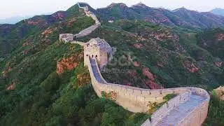 Did You Know? Secrets of the Great Wall of China 🏯 | Myths vs Reality