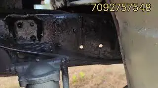 TATA 407 ex||model 2008|| fc and insurance live