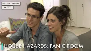House Hazards: Panic Room