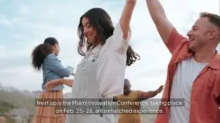 Top 35+ Sales Conferences & B2B Events in 2025 &ndash; Must-Attend for Sales Pros!