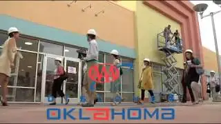 OKC Outlet Shoppes