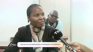 CENTRO DE DOCUMENTA&Ccedil;&Atilde;O E FORMA&Ccedil;&Atilde;O FOTOGR&Aacute;FICA 