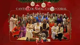 CANTATA DE NATAL 2025 IASD DE INTERLAGOS