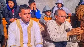 عقد زواج يحي عبد النور بن محمد بحي الأمير عبد القادر بالرباح الاربعاء 25 ديسمبر 2024