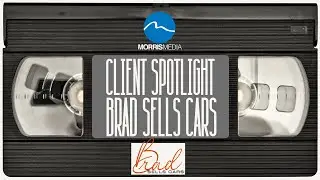 Client Spotlight: Brad Sells Cars | Columbus, Ohio
