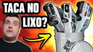 SE IGNORAR, VAI SE ARREPENDER! PIORES OPÇÕES de CARROS TURBO: PROBLEMÁTICOS que LEVAM À FALÊNCIA!