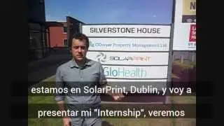 Internship