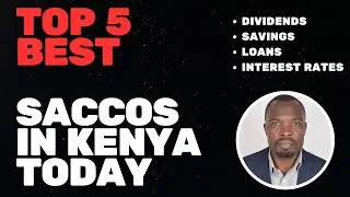 I Tested Every Top Sacco in Kenya&mdash;Here's What I Found