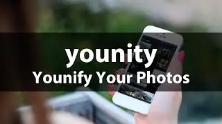TWiP Apps 11 Younity