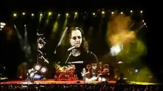 Rush - Working Man live 9 September 2012