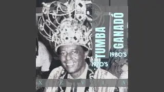 E Barku Yama Karnaval (feat. Pimienta) (1988)