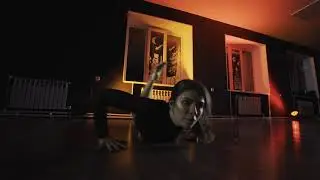 Вероника Назарова / Студия танца Галины Кобзевой