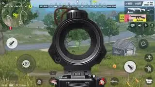 Inane Rules Of Survival 24 Kill Win!  Solo Kill Record? ROS Scout