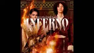 INFERNO (remix) - Sub Urban & Bella Poarch