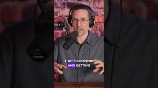 How do you have a successful nonprofit mindset? (Jason Galicinski)