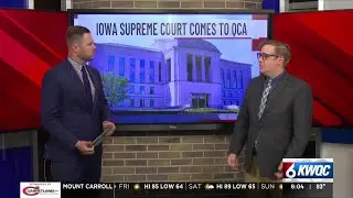 What to expect when Iowa Supreme Court comes to Quad Cities about a Scott County case