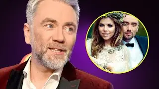 W wieku 44 lat: Kuba Badach w końcu ujawnia prawdę o swoim małżeństwie.