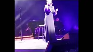 Lea Salonga in Concert at Dubai Opera - Boyband Medley