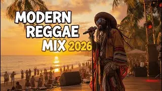 Chill Reggae Sunset Vibes Mix: Smooth Grooves for Your Evening