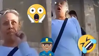 ID refusal Gone Wrong