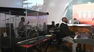 I Will Bless The Lord | Mt  Vernon SDA Musicians | Mt  Vernon, NY