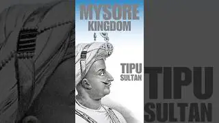 History of Tipu Sultan, Haider Ali and Mysore? | Anglo Mysore War | UPSC Facts Revision
