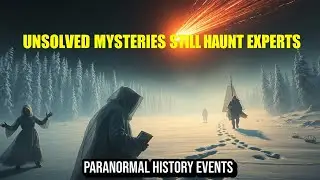 25 Paranormal Events in History Still Debated | Curious Cases That Challenge Science