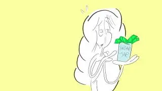 The Swear Jar (11 Second Club February 2021)