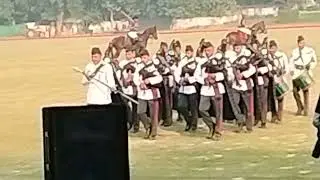Jaipur Polo ground Delhi 