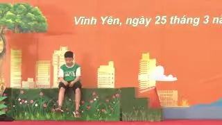 Nhạc nền kể chuyện em Bống